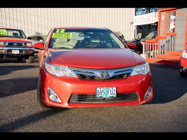 $10995 : 2012 Camry XLE V6 image 7