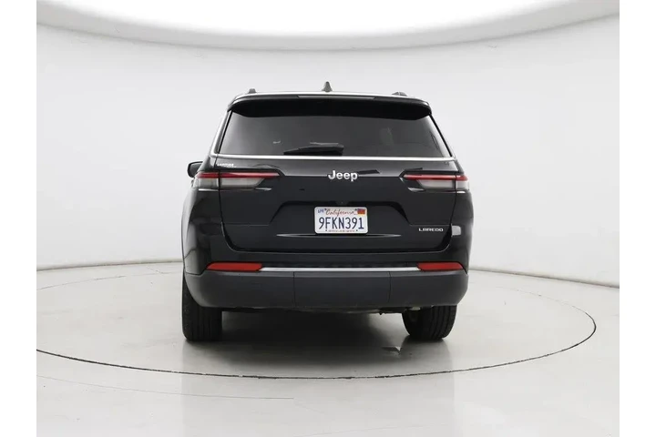 $24998 : Jeep Grand Cherokee L 2023 4 image 6