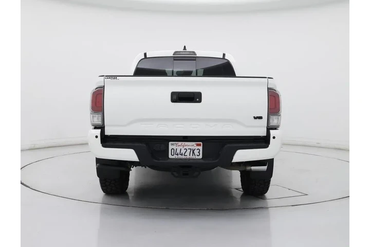 $39998 : Toyota Tacoma 2022 4x4 TRD O image 6