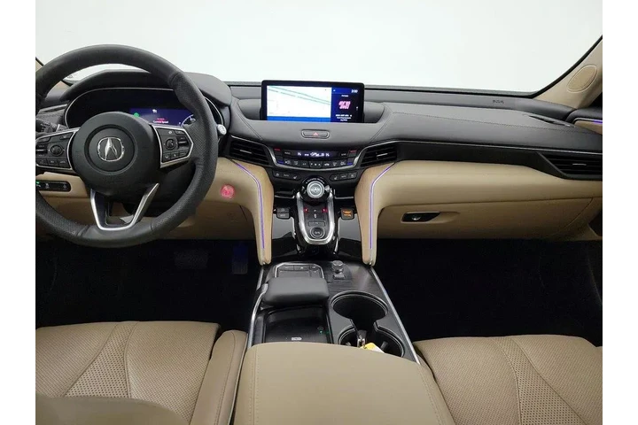 $31998 : Acura TLX 2021 SH-AWD 4dr Se image 9