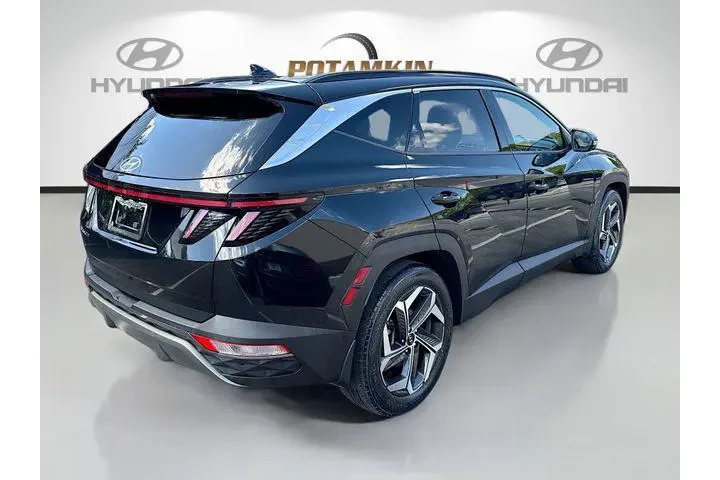 $24247 : Hyundai TUCSON 2023 Limited image 5