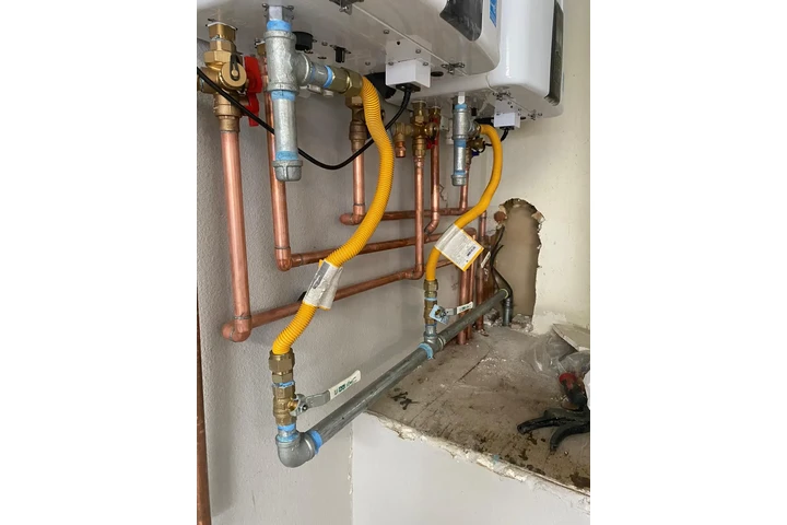 1st Choice Service & Plumbing image 5