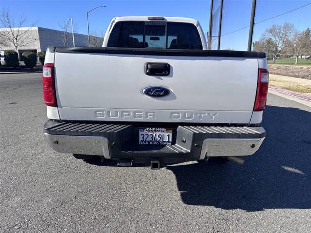 $19995 : 2010 F-250 Super Duty Lariat image 5