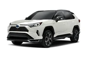 Toyota RAV4 Prime 2022 AWD X en Fresno