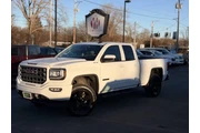 2018 GMC Sierra 1500 en Albany