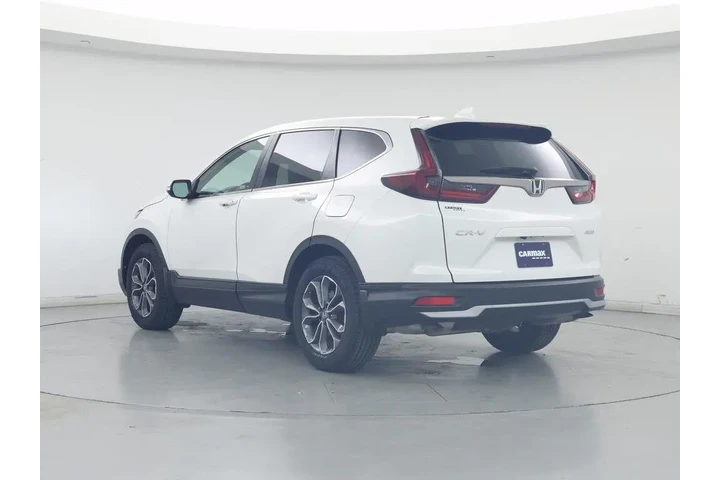 $29998 : Honda CR-V 2022 AWD EX 4dr S image 2