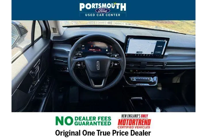 $31995 : Lincoln Corsair 2023 AWD Sta image 7