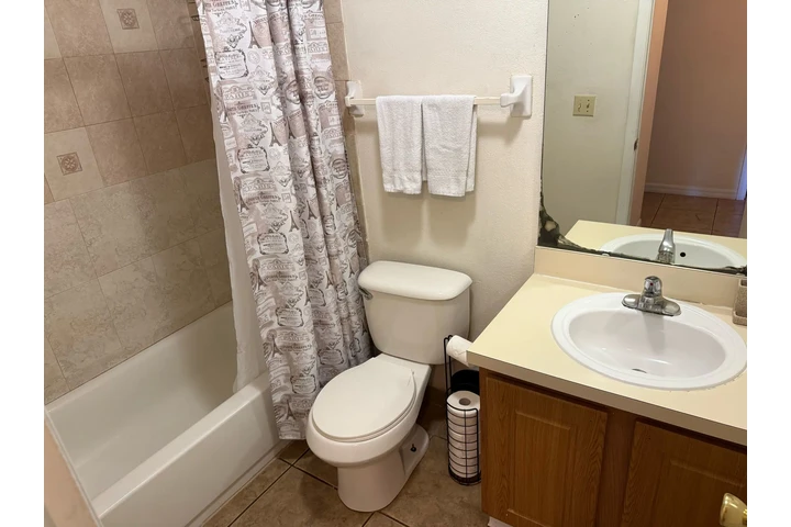 $850 : Alquilo habitación en orlando image 6