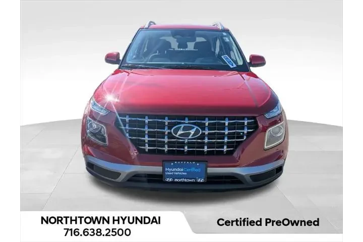 $18422 : Hyundai VENUE 2023 SEL 4dr C image 6