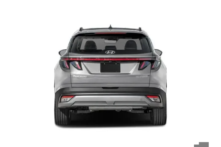 $34995 : Hyundai TUCSON Hybrid 2025 A image 8