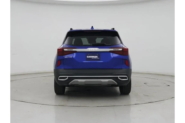 $18998 : Kia Seltos 2022 AWD EX 4dr S image 8