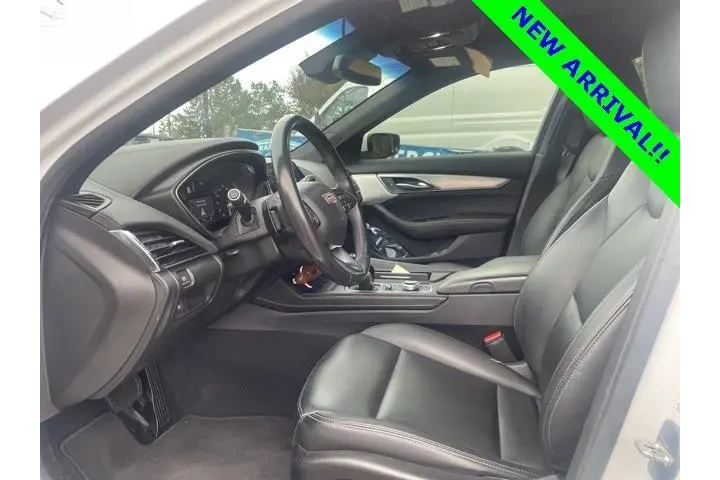 $32598 : Cadillac CT5 2023 Luxury 4dr image 4