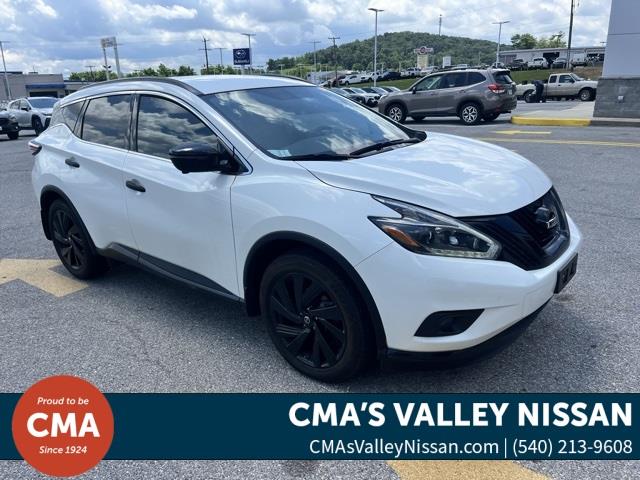$21025 : PRE-OWNED 2018 NISSAN MURANO image 3
