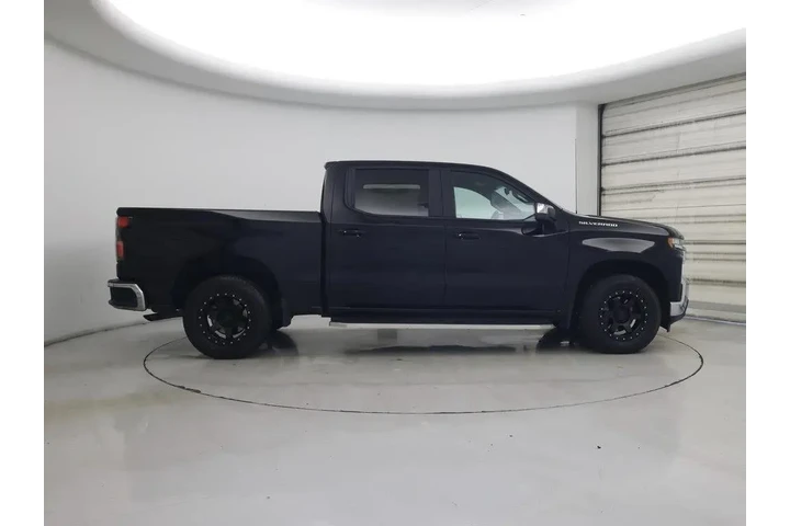 $30998 : Chevrolet Silverado 1500 201 image 7