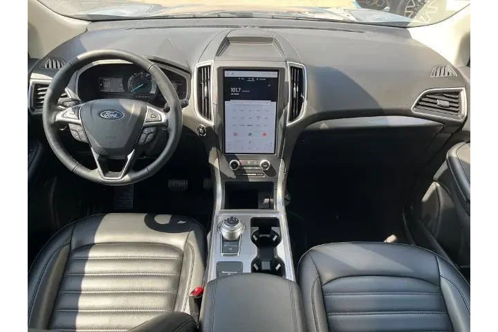 $23997 : Ford Edge 2024 AWD SEL 4dr S image 9