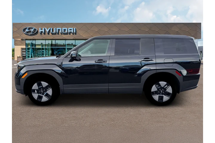 $35990 : Hyundai SANTA FE Hybrid 2026 image 3