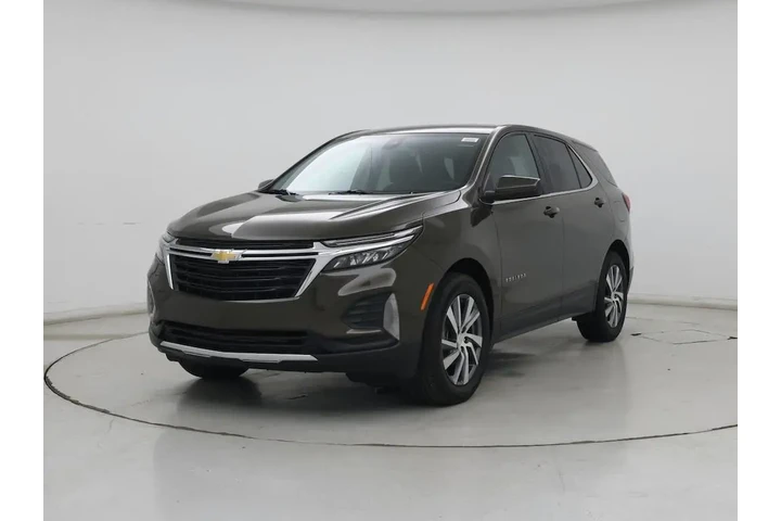$23998 : Chevrolet Equinox 2024 LT 4d image 4