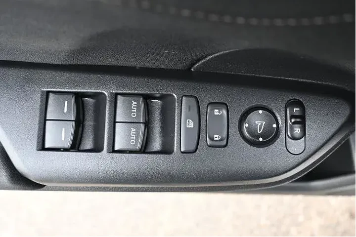 $18488 : Honda Civic 2020 EX 4dr Seda image 8