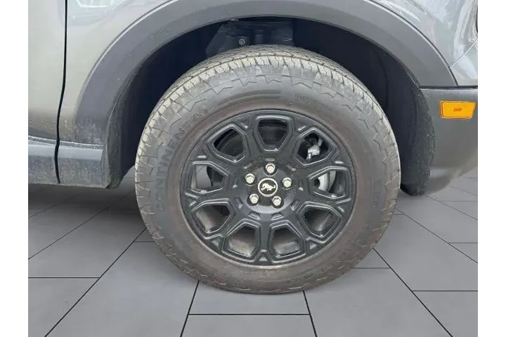 $34300 : Ford Bronco Sport 2025 AWD B image 7