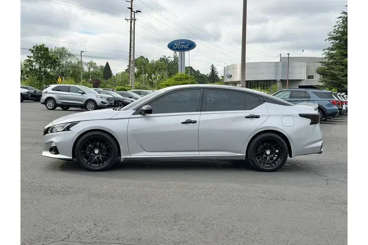 $17995 : Nissan Altima 2020 2.5 S 4dr image 6