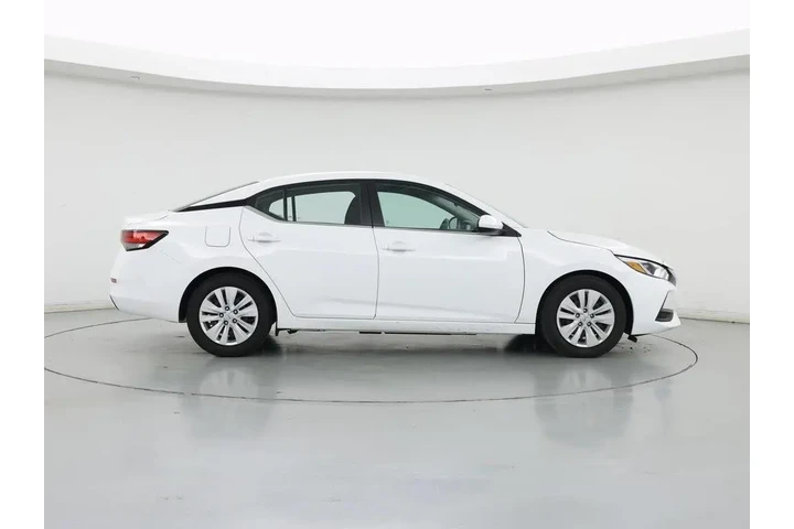 $20998 : Nissan Sentra 2023 S 4dr Sed image 7