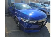 $22400 : Honda Accord 2018 Sport 4dr thumbnail