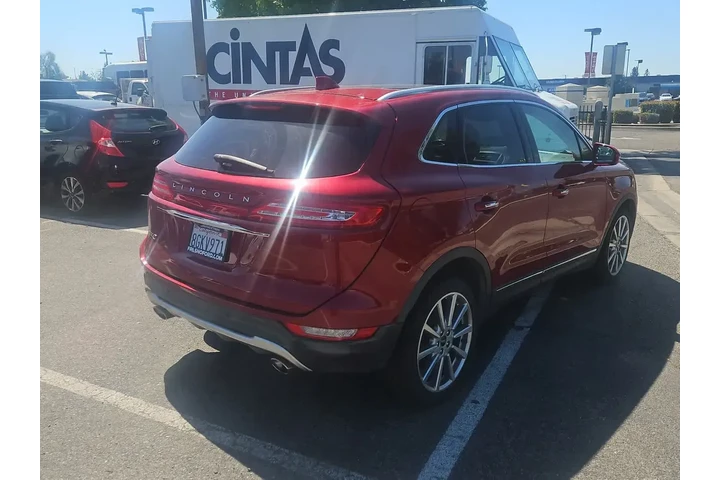 $20000 : Lincoln MKC 2019 Reserve 4dr image 6