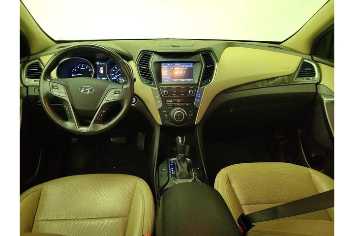 $14599 : Hyundai SANTA FE Sport 2017 image 1