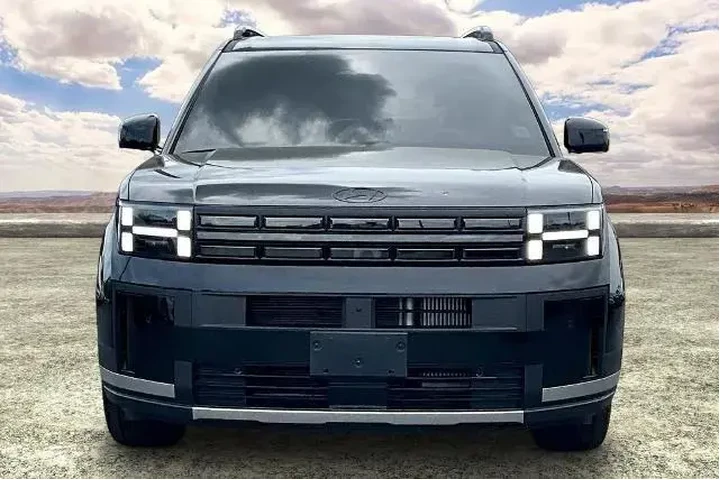 $35991 : Hyundai SANTA FE 2024 AWD Li image 2