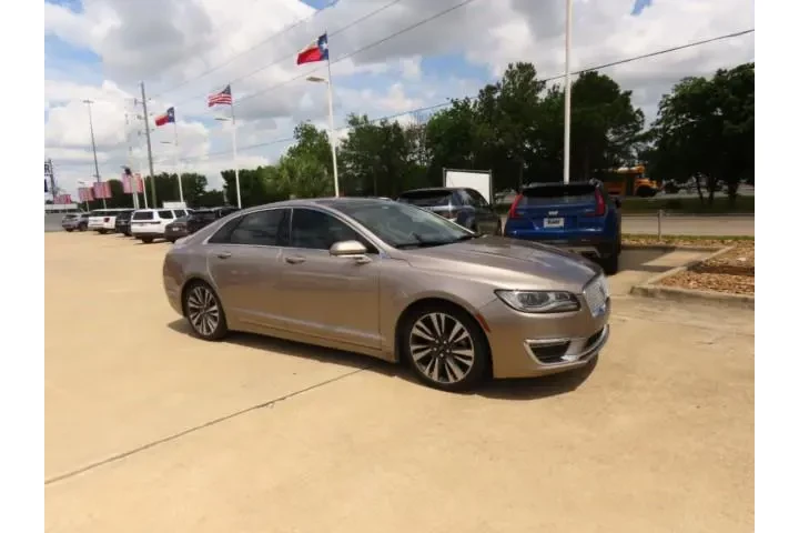 $12911 : Lincoln MKZ 2019 Reserve II image 7