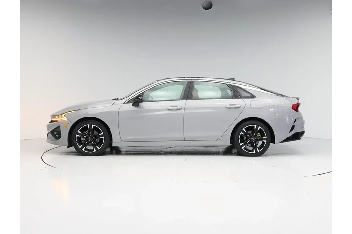 $20998 : Kia K5 2021 GT-Line 4dr Seda image 3