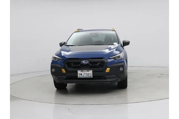 $28998 : Subaru Crosstrek 2024 AWD Wi image 5