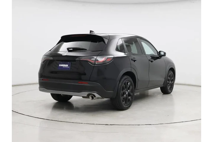 $24998 : Honda HR-V 2023 Sport 4dr Cr image 8