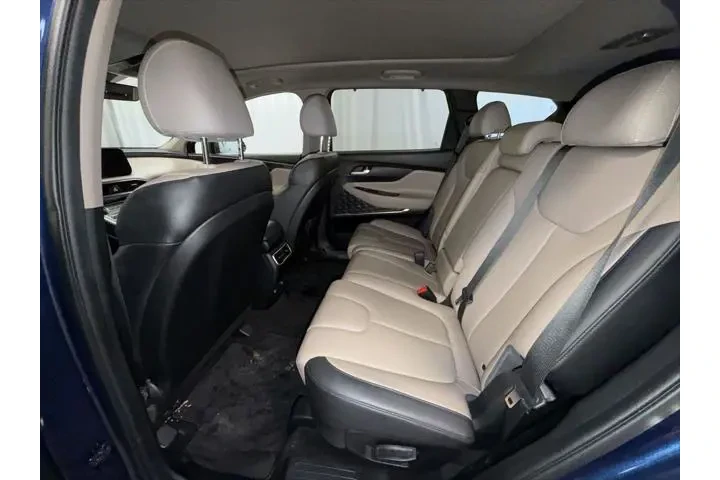 $26695 : Hyundai SANTA FE 2023 AWD SE image 5