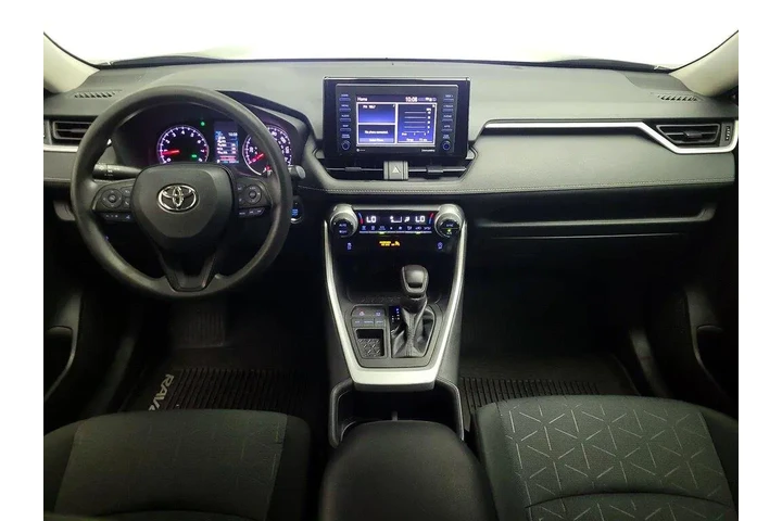 $26998 : Toyota RAV4 2022 XLE 4dr SUV image 9