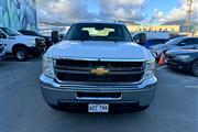 $31995 : 2013 Silverado 2500HD 2WD Cre thumbnail