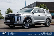 Hyundai PALISADE 2023 SEL 4d en Sacramento