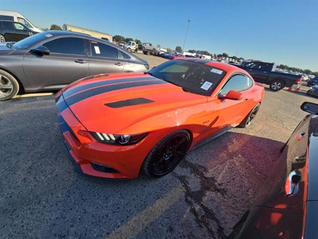 $25995 : 2015 Mustang GT Premium image 1