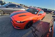 2015 Mustang GT Premium en El Paso