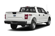 $23397 : Ford F-150 2020 4x4 Platinum thumbnail