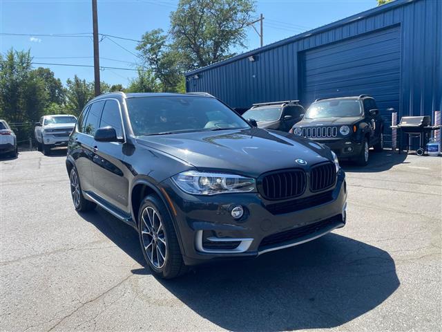 $25588 : 2018 BMW X5 xDrive35i, TURBO, image 7