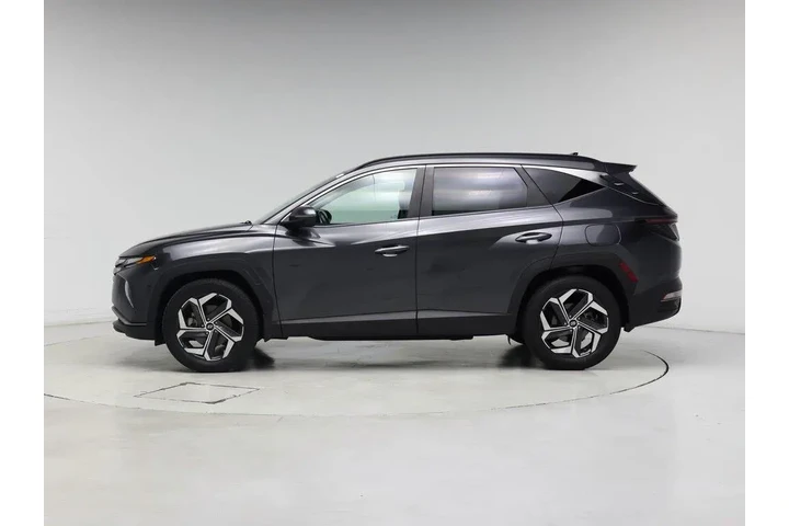 $23998 : Hyundai TUCSON 2023 SEL 4dr image 3