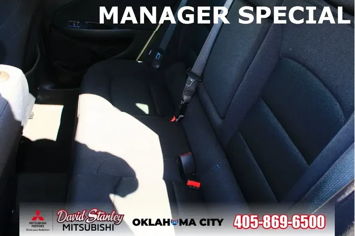 $17407 : Chevrolet Malibu 2024 LT 4dr image 9