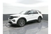 Ford Explorer 2020 AWD ST 4d