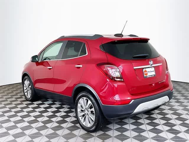 $16980 : PRE-OWNED 2019 BUICK ENCORE P image 7