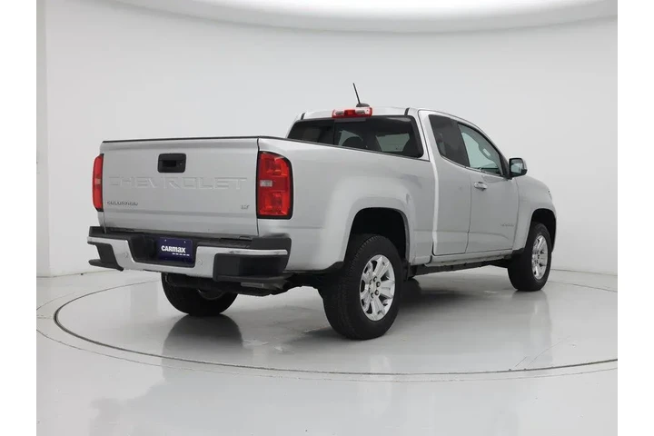 $24998 : Chevrolet Colorado 2022 4x2 image 8