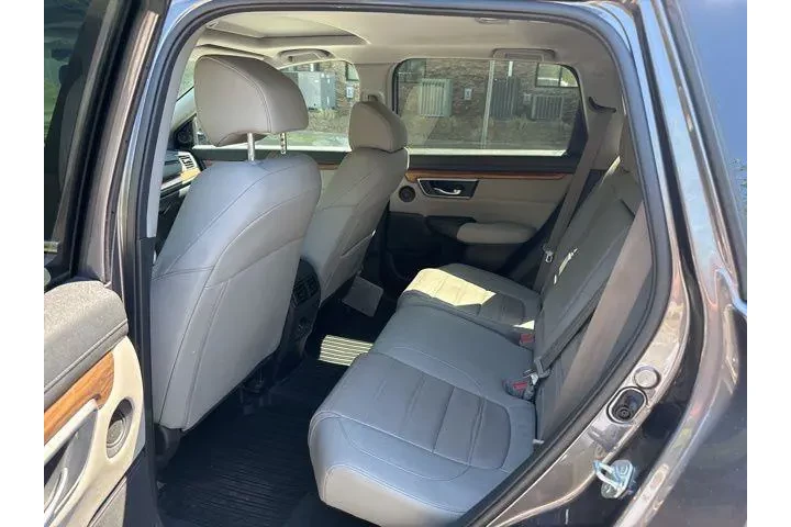 $27306 : Honda CR-V 2020 AWD EX-L 4dr image 6