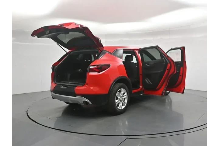 $19496 : Chevrolet Blazer 2022 LT 4dr image 6