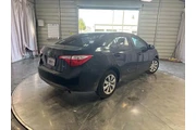 $11495 : Toyota Corolla 2016 LE 4dr S thumbnail