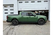 $34969 : Ford Maverick 2025 AWD XLT 4 thumbnail
